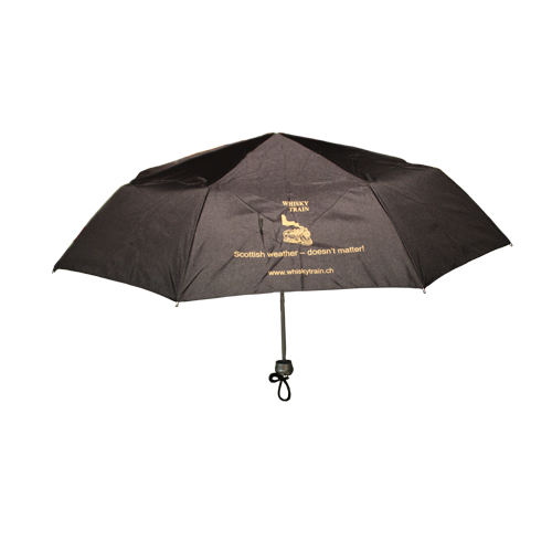 Regenschirm Taschenmodell