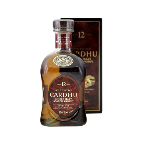 Caol Ila Distiller's Edition