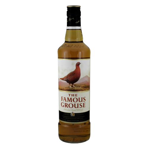 The Famous Grouse