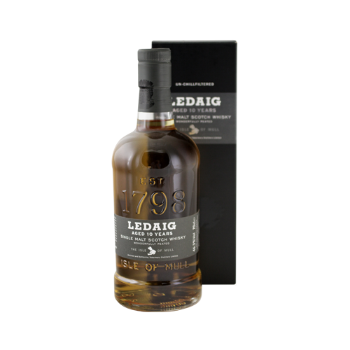 Ledaig 10 y. o.