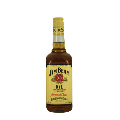 Jim Beam Rye