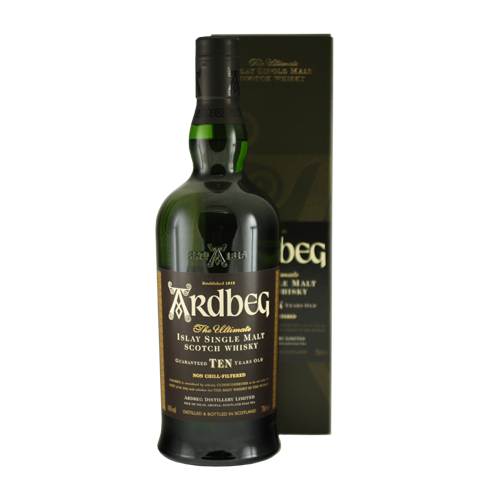 Ardbeg 10 y. o.