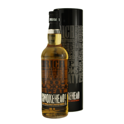 Smokehead