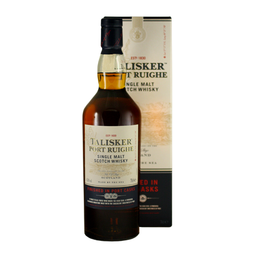 Talisker Port Ruighe
