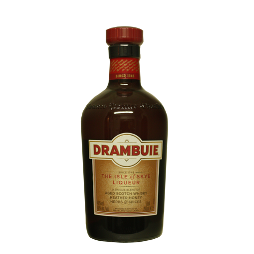 Drambuie