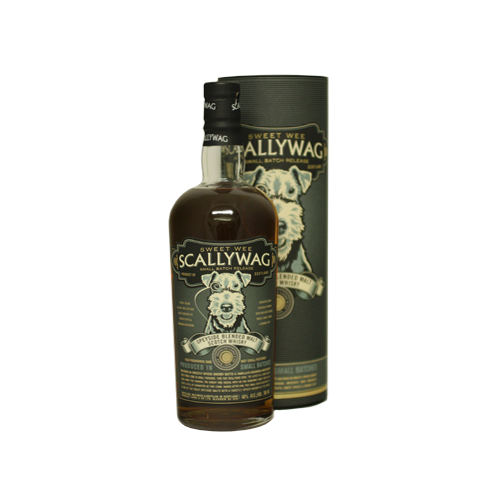 Scallywag Speyside Blended Malt