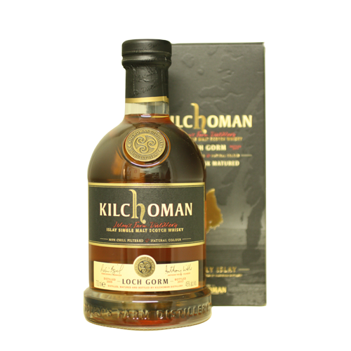 Kilchoman Loch Gorm 2023