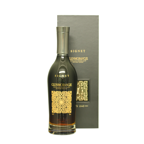 Glenmorangie Signet
