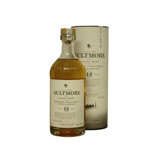 Aultmore 12 y. o.