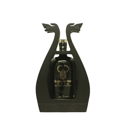 Highland Park 16 y. o. Odin cask strength