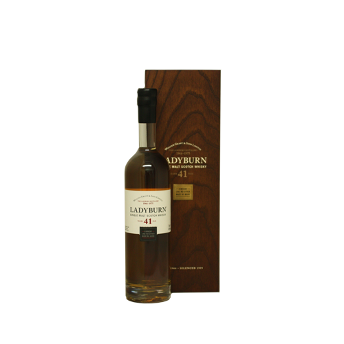 Ladyburn 41 y. o. Release 2014