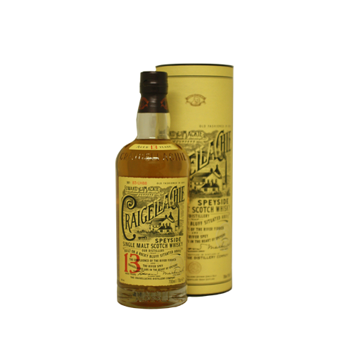 Craigellachie 13 y. o.