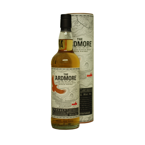 Ardmore Legacy