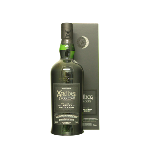 Ardbeg Dark Cove
