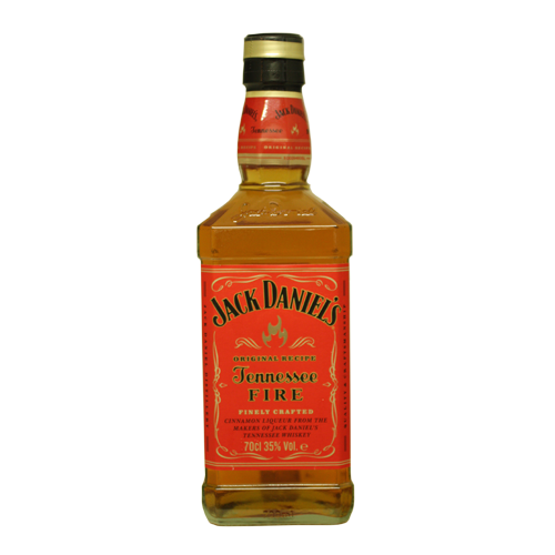 Jack Daniel's Tennessee Fire