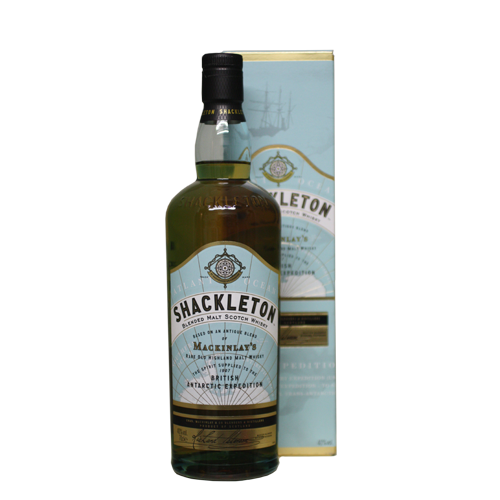 Shackleton