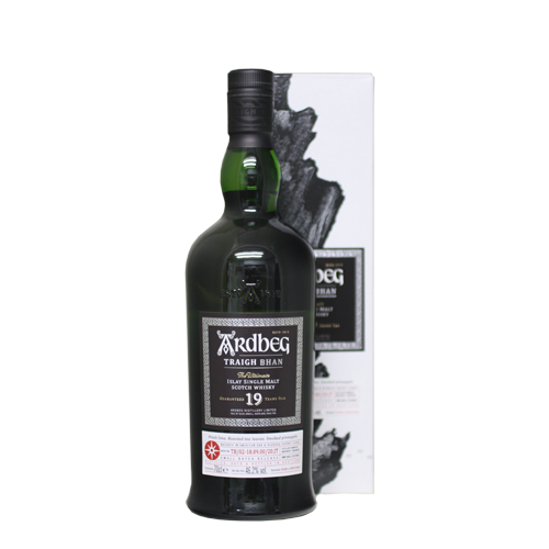 Ardbeg Traigh Bhan 19 y. o. Batch #2