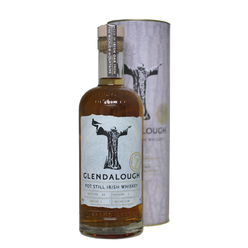 Glendalough Pot Still