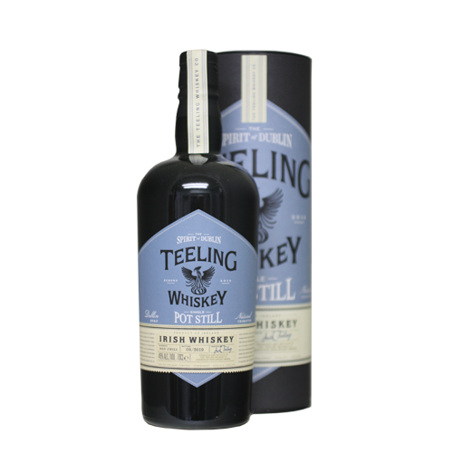 Teeling Single Pot Still