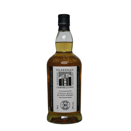 Kilkerran 16 y. o.