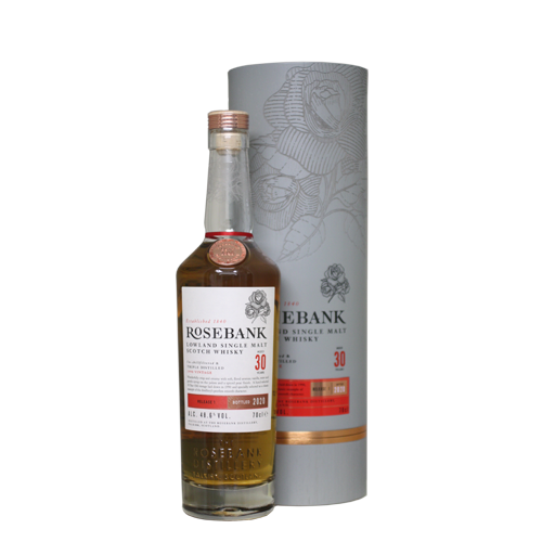 Rosebank 1990 / 30 y. o.