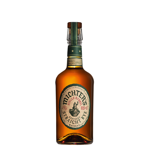 Michter's US*1 Straight Rye