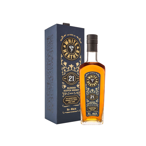 White Heather 21 y. o.