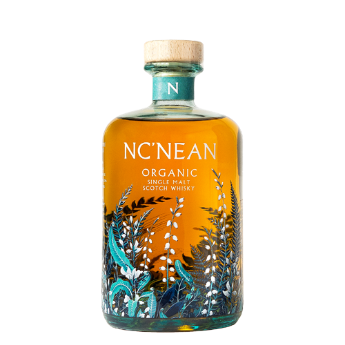 Nc'Nean Organic Single Malt