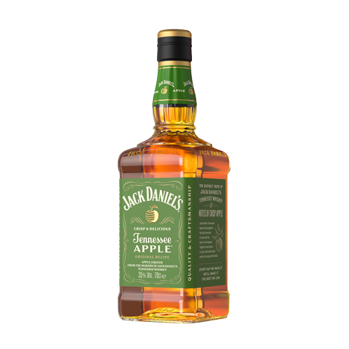 Jack Daniel's Tennessee Apple