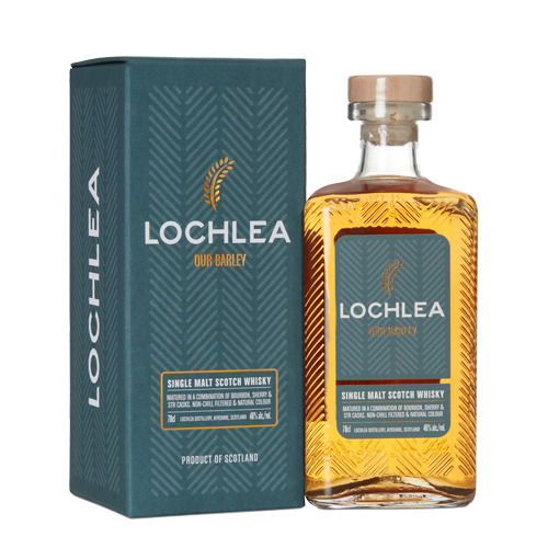 Lochlea Our Barley