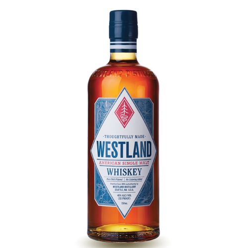 Westland American Single Malt
