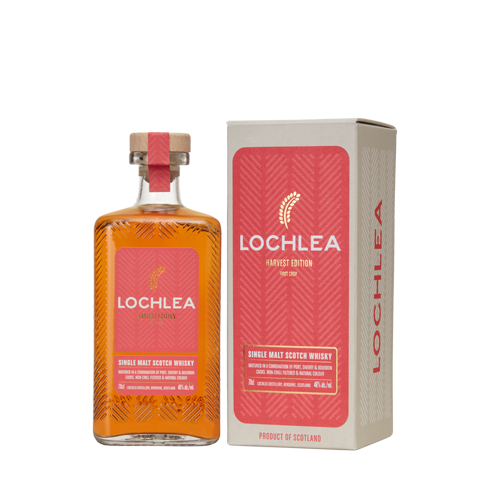 Lochlea Harvest Edition