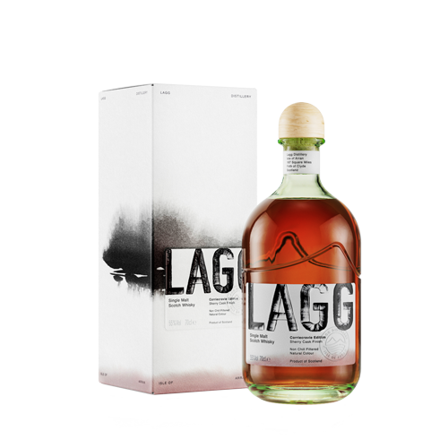LAGG Corriecravie Edition
