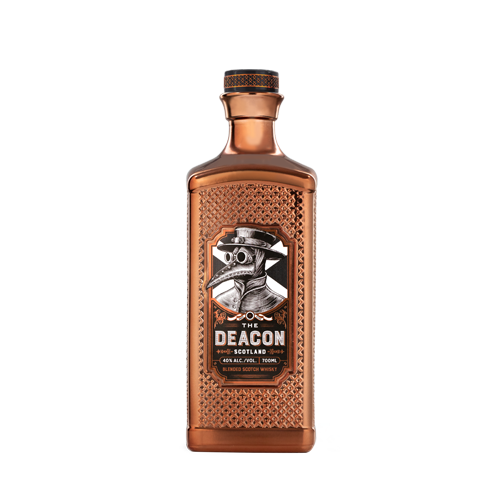 The Deacon