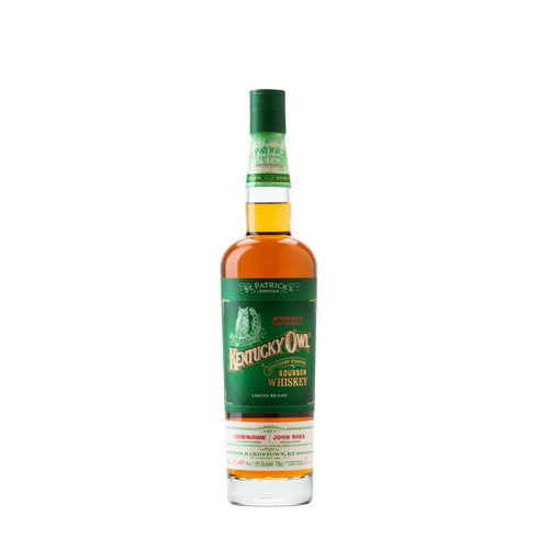 Kentucky Owl St. Patrick's