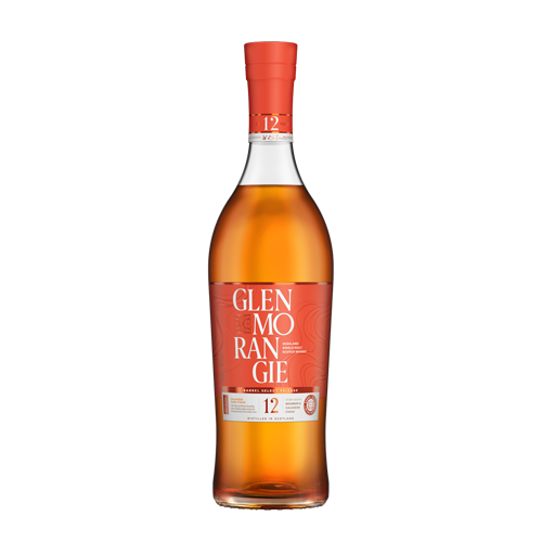 Glenmorangie 12 y. o. Calvados Cask Finish