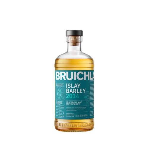 Bruichladdich Islay Barley 2014