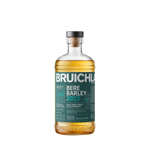 Bruichladdich Bere Barley 2013