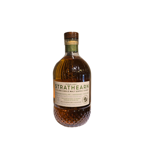 Strathearn Inaugural Release