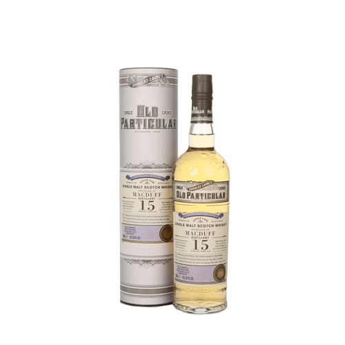 Macduff 2008 / 15 y. o.