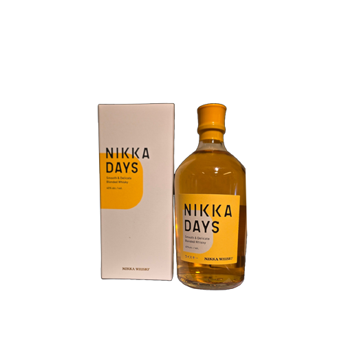 Nikka Days Blended Whisky