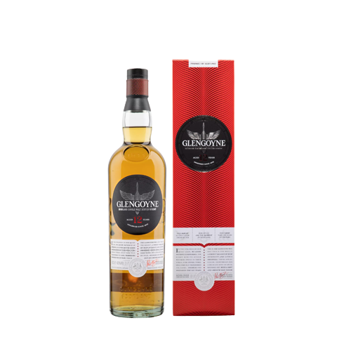 Glengoyne 12 y. o.