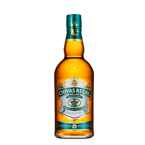 Chivas Mizunara