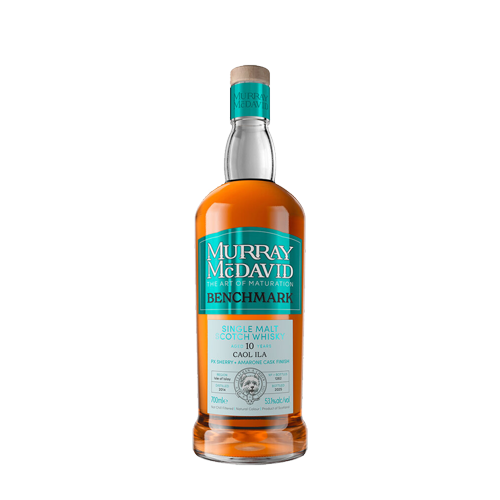 Caol Ila 2014 / 10 y. o.