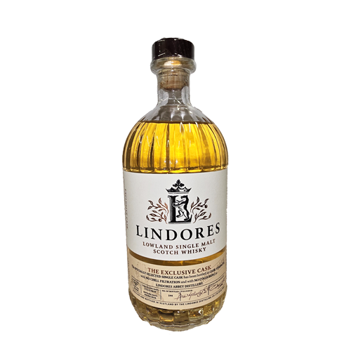 Lindores 2019 / 4 y. o.