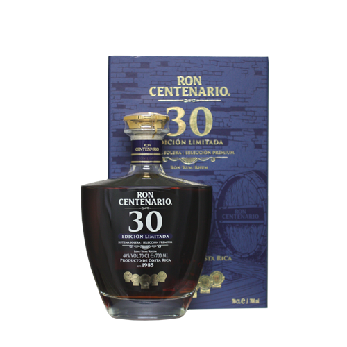 Centenario 30 y. o. Edicion Limitada