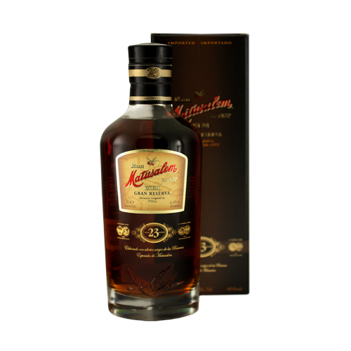 Matusalem 23 y. o. Gran Reserva