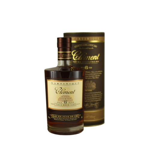 Clément XO AOC