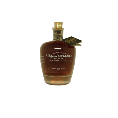 Kirk & Sweeney Reserva