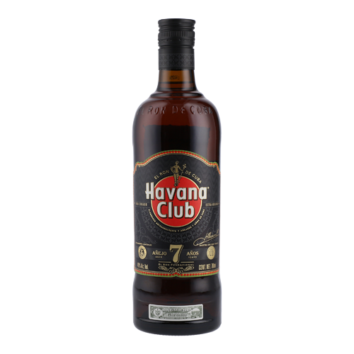 Havana Club 7 y. o.